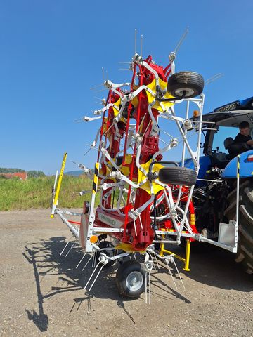 Pöttinger Hit V 11100