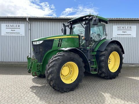 John Deere 7250R