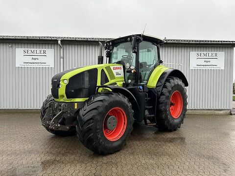 Claas AXION 930