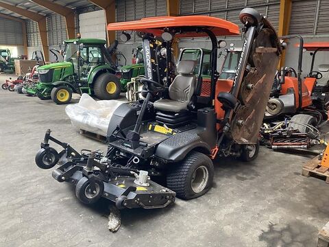 Jacobsen HR700