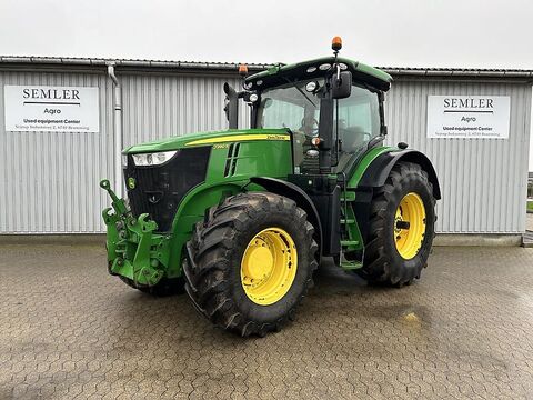 John Deere 7290R