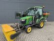 John Deere 2036R