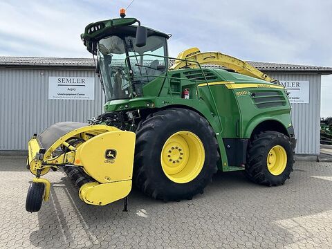 John Deere 8500I