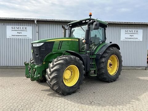 John Deere 7230R