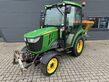 John Deere 2036R