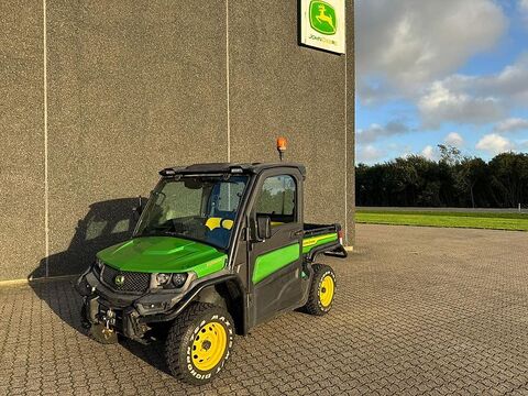 John Deere XUV865M 1