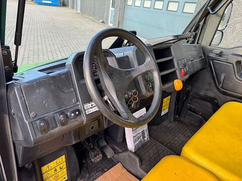 John Deere XUV865M 2