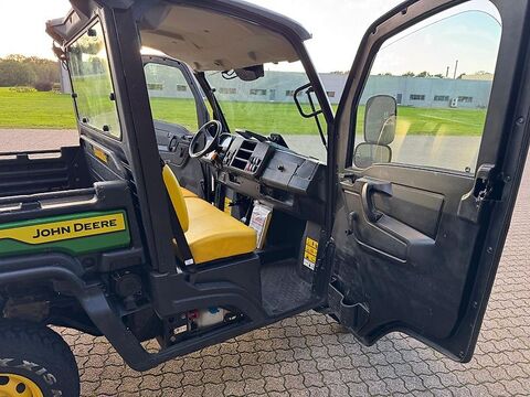 John Deere XUV865M 3