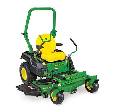 John Deere Z530M