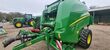 John Deere V461R HC13