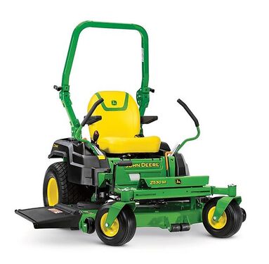 John Deere Z530M