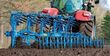 Lemken JUWEL 8 M V 5 N100