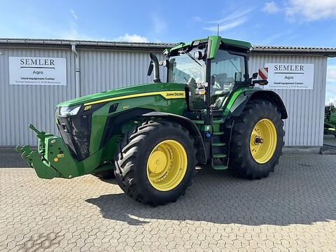 John Deere 8R 340