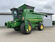 John Deere C670