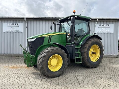 John Deere 7230R