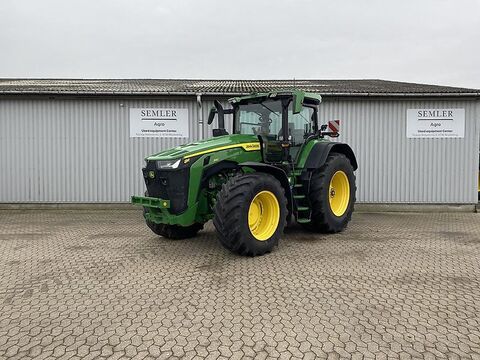 John Deere 8R 340