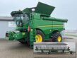 John Deere S690