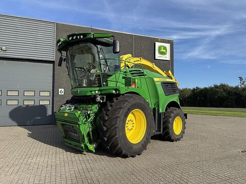 John Deere 9800 1