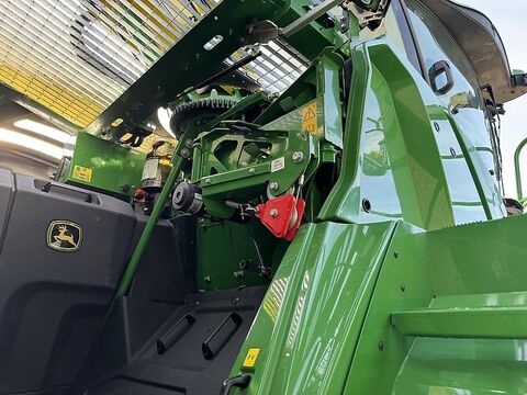 John Deere 9800 2