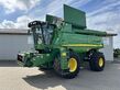 John Deere S690