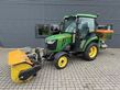 John Deere 2036R