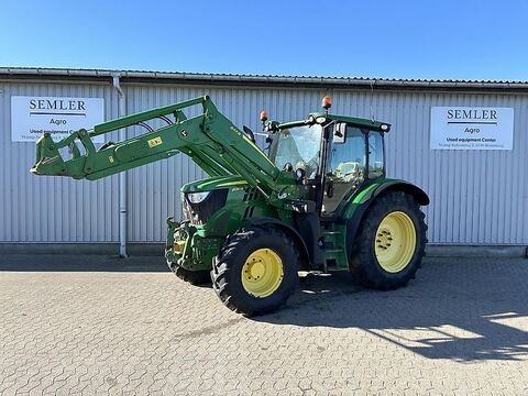 John Deere 6130R