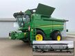 John Deere S690