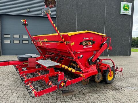 Väderstad RAPID 400S 2