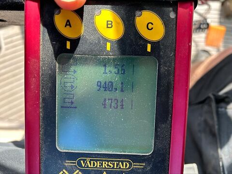 Väderstad RAPID 400S 3