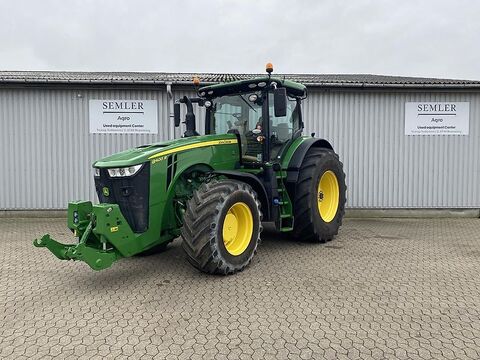 John Deere 8400R