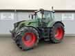 Fendt 933