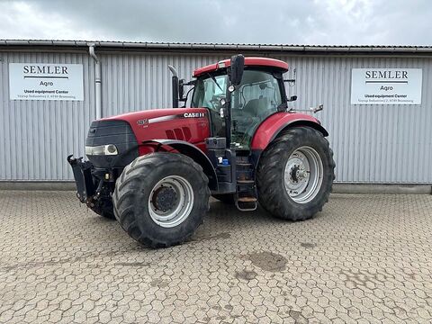 Case IH CVX 185 1