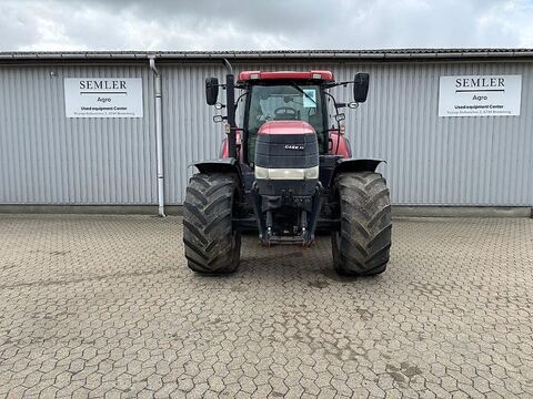 Case IH CVX 185 2