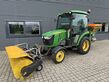 John Deere 2036R