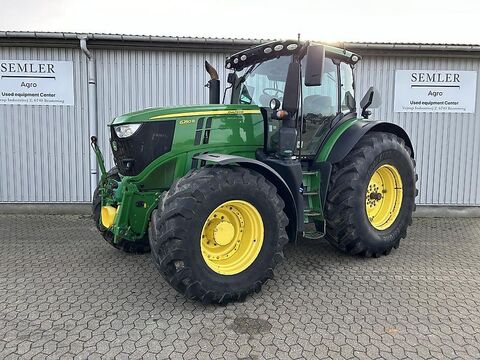 John Deere 6250R