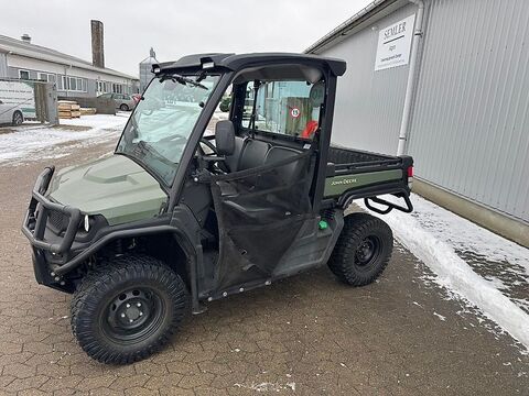 John Deere XUV865M 1