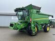 John Deere T670