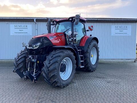 Case IH OPTUM 300 CVX