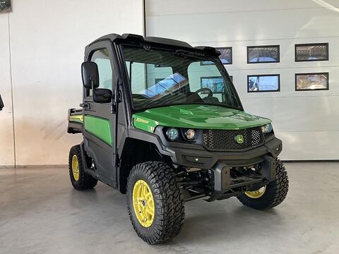 John Deere XUV865M