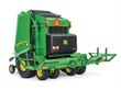 John Deere A420R RUNDBALLEVOGN