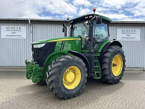 John Deere 7280R