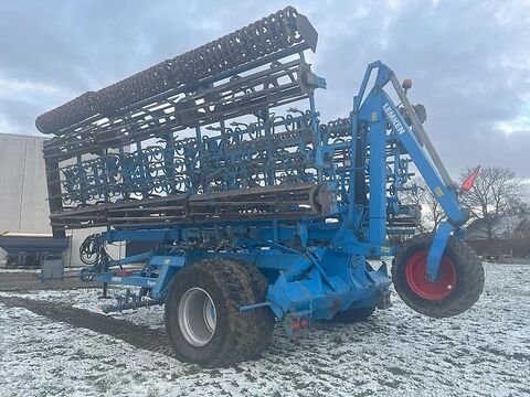 Lemken GIGANT 12-1200