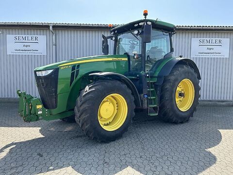 John Deere 8370R