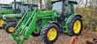 John Deere 5115M