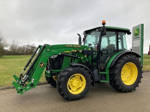 John Deere 5100M