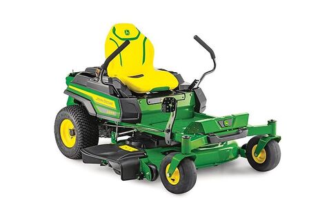 John Deere Z320M