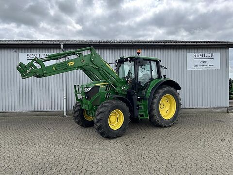 John Deere 6130M