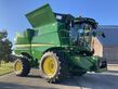 John Deere S690I