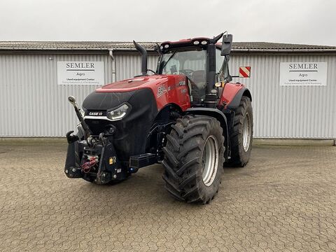 Case IH MAGNUM 340 CVX