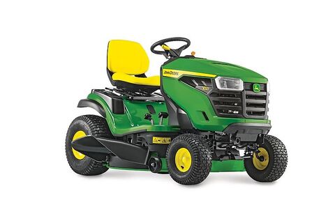 John Deere X127